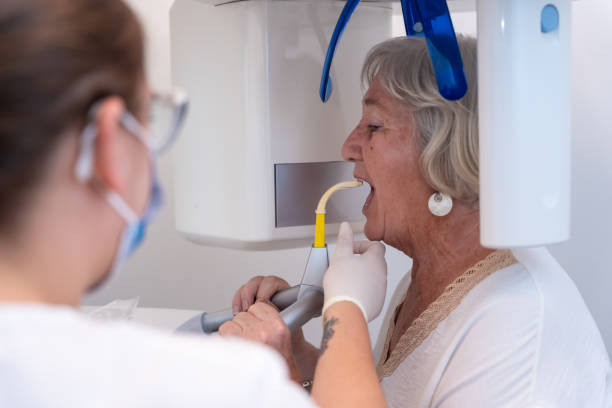 Best Broken or Chipped Tooth Repair in Nett, MO