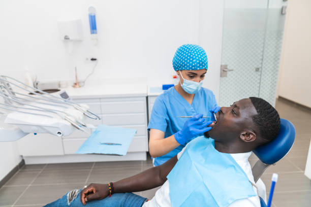 Best Emergency Treatment for Jaw Pain or Injury in Nett, MO