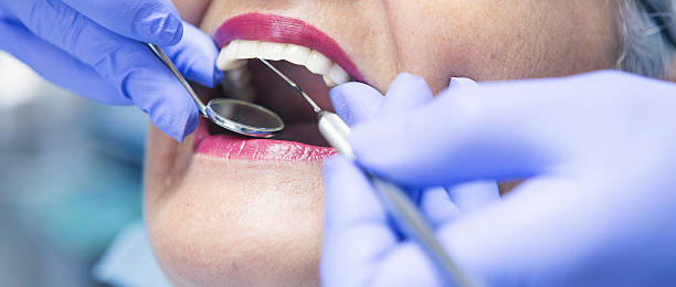 Best Emergency Care for Gum Disease in Nett, MO